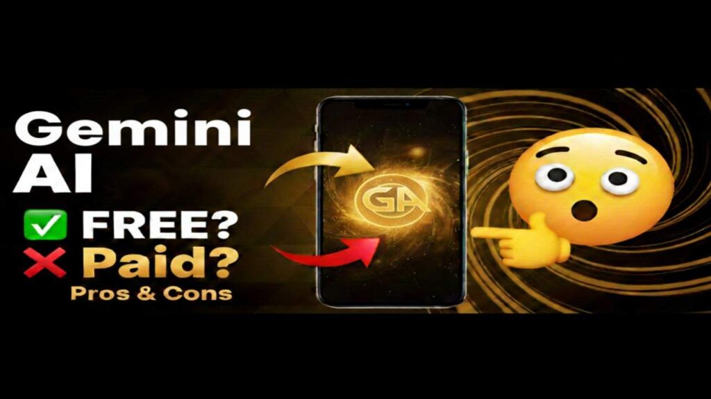 Gemini AI Free