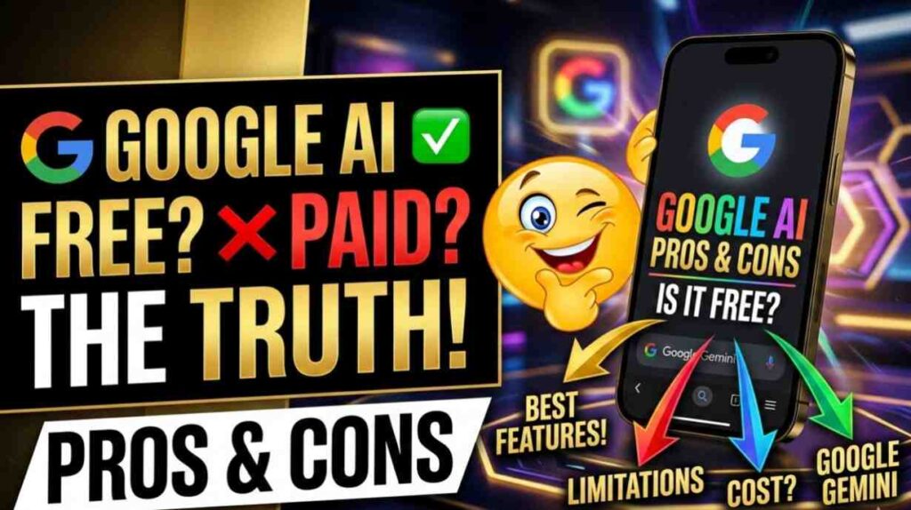 Google AI