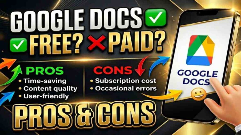Google Docs