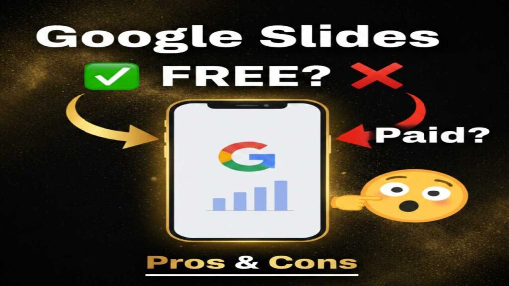 Google Slides
