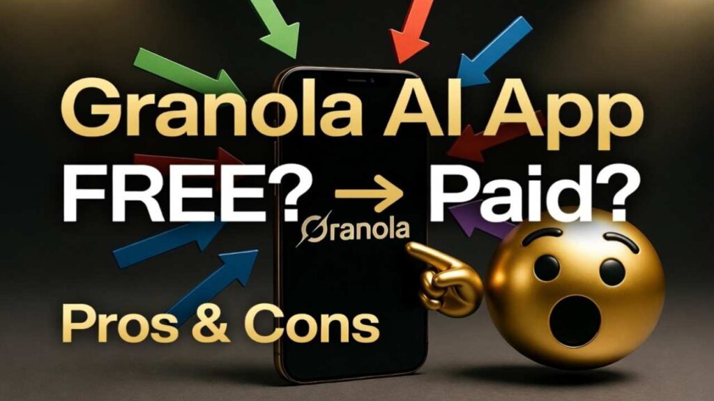 Granola AI App