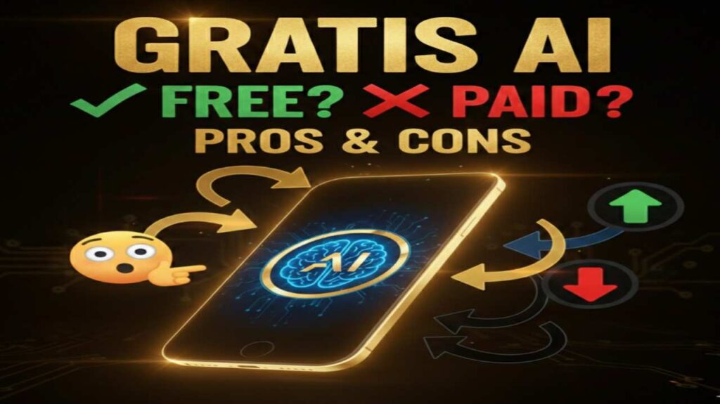 Gratis AI