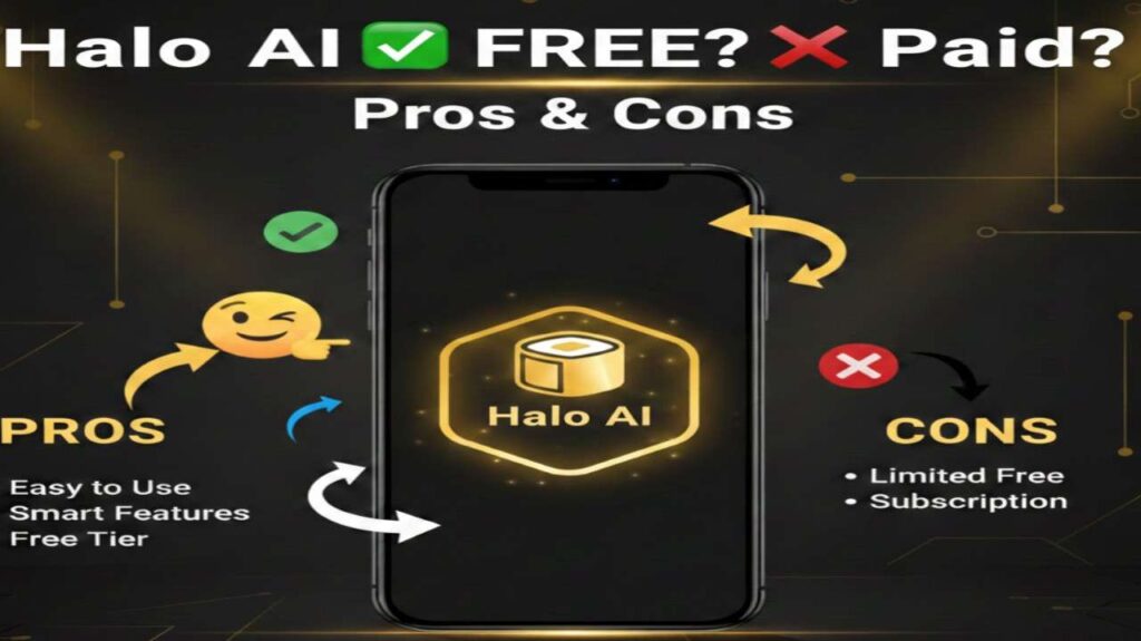 Halo AI