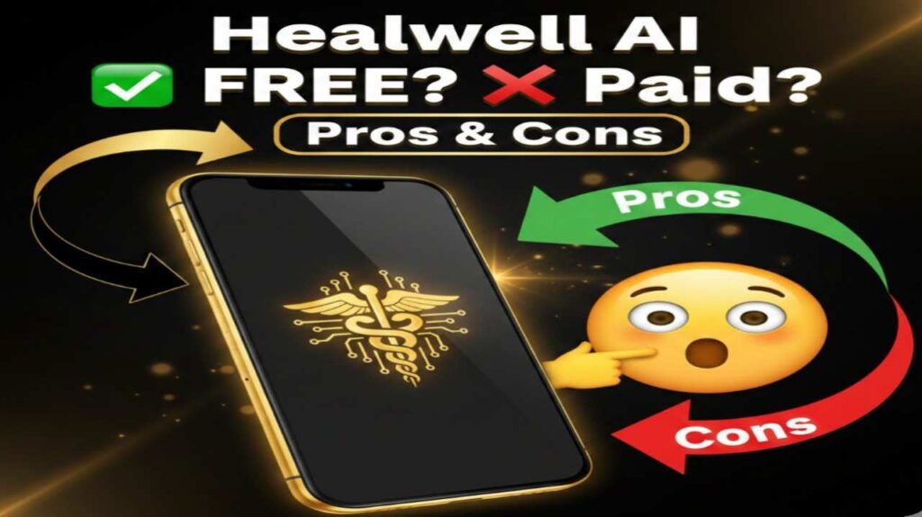 Healwell AI