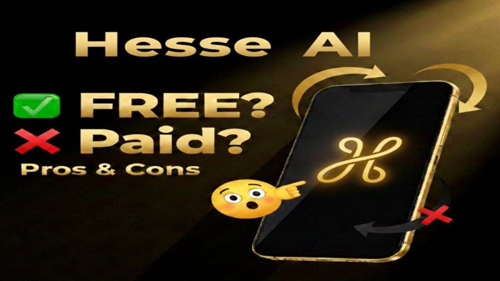 Hesse AI