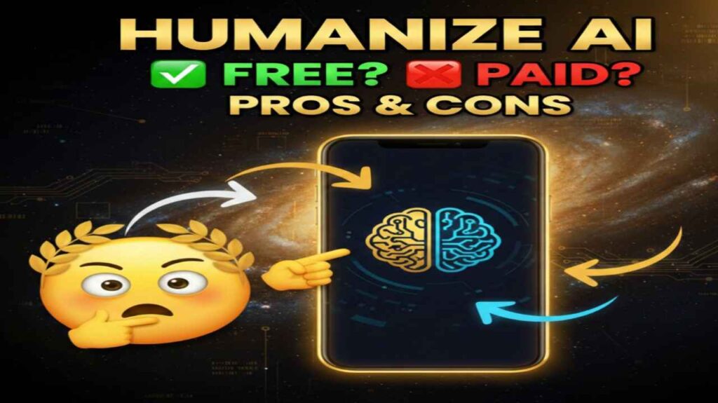 Humanize AI