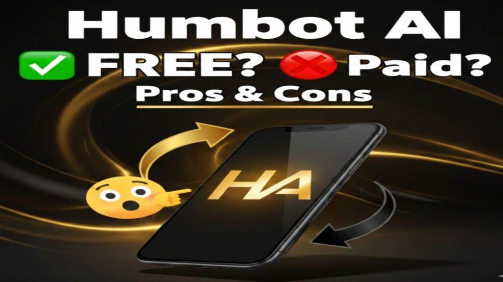 Humbot AI