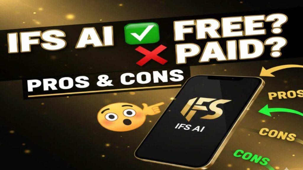 IFS AI