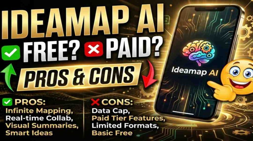 Ideamap AI