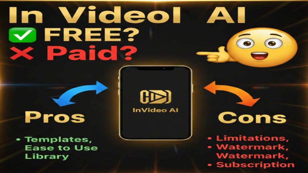 InVideo AI