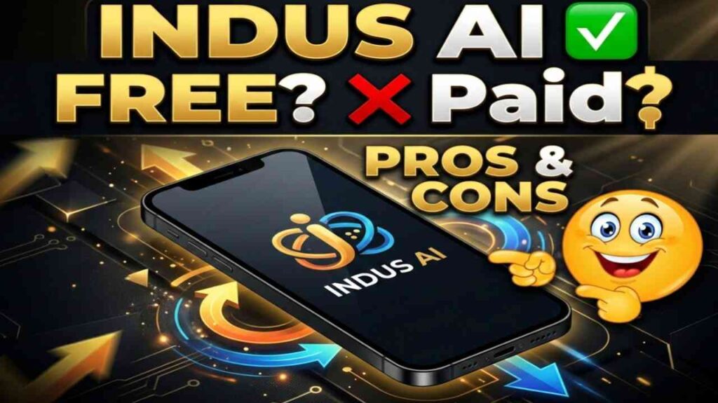 Indus AI