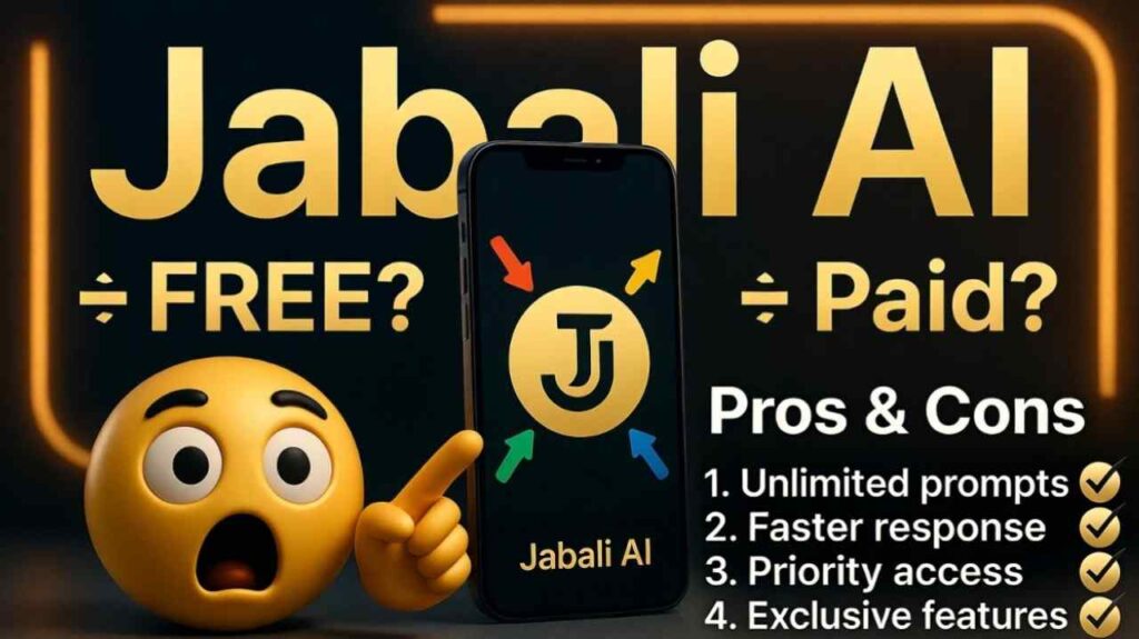 Jabali AI