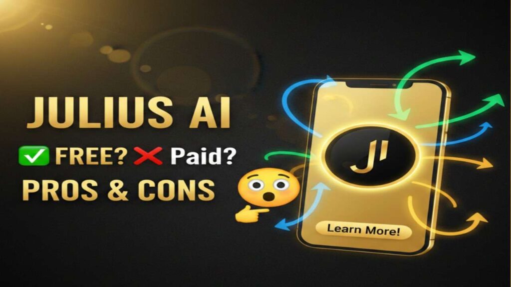 Julius AI