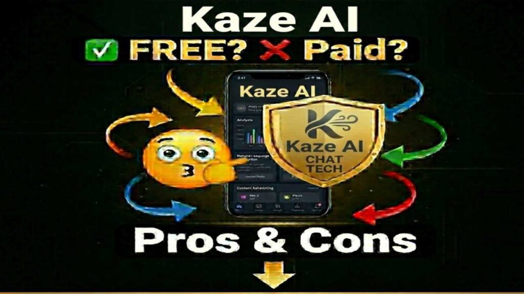 Kaze AI