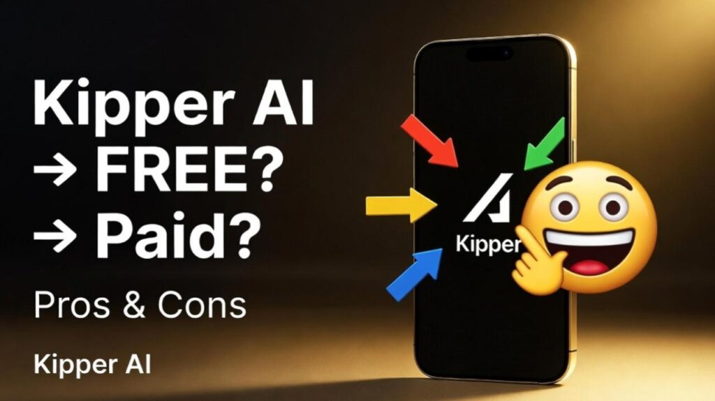 Kipper AI