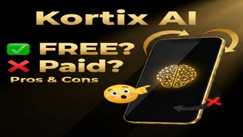 Kortix AI
