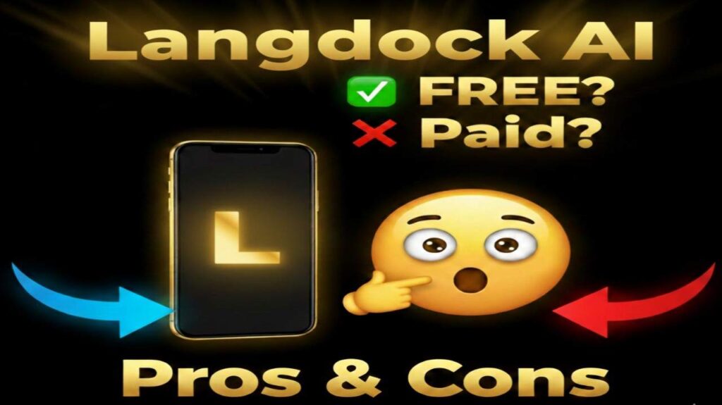 Langdock AI
