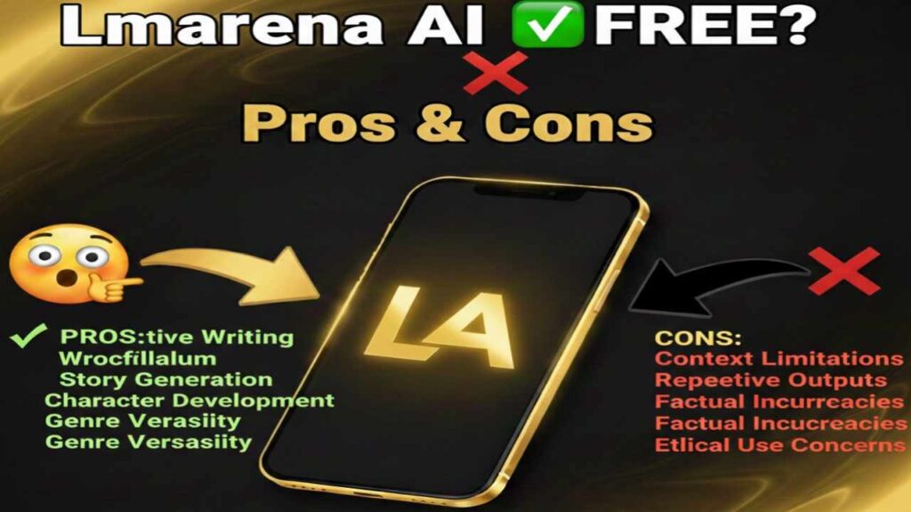 Lmarena AI