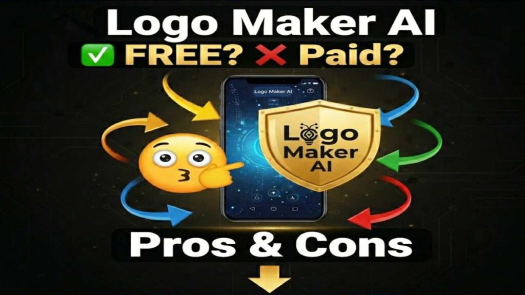 Logo Maker AI