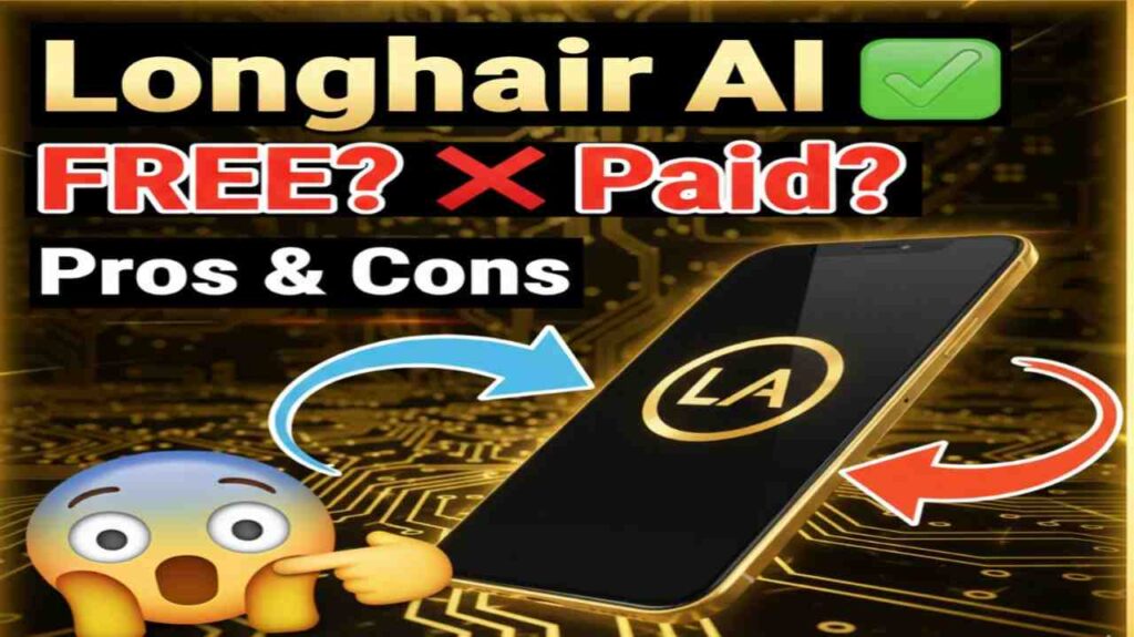 Longhair AI