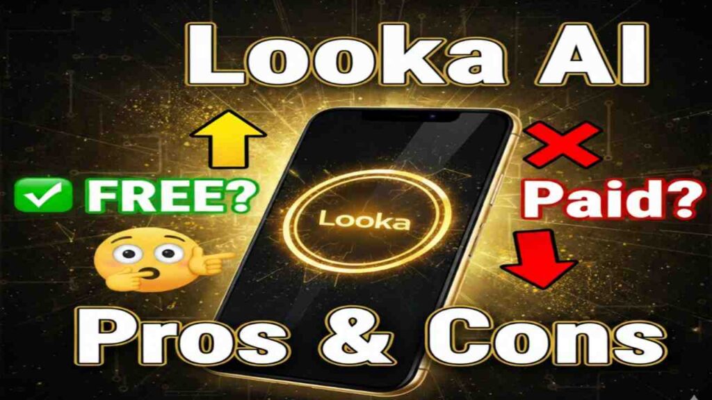 Looka AI