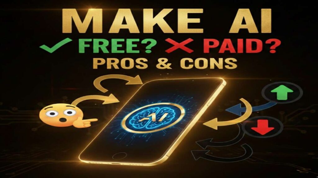 Make AI