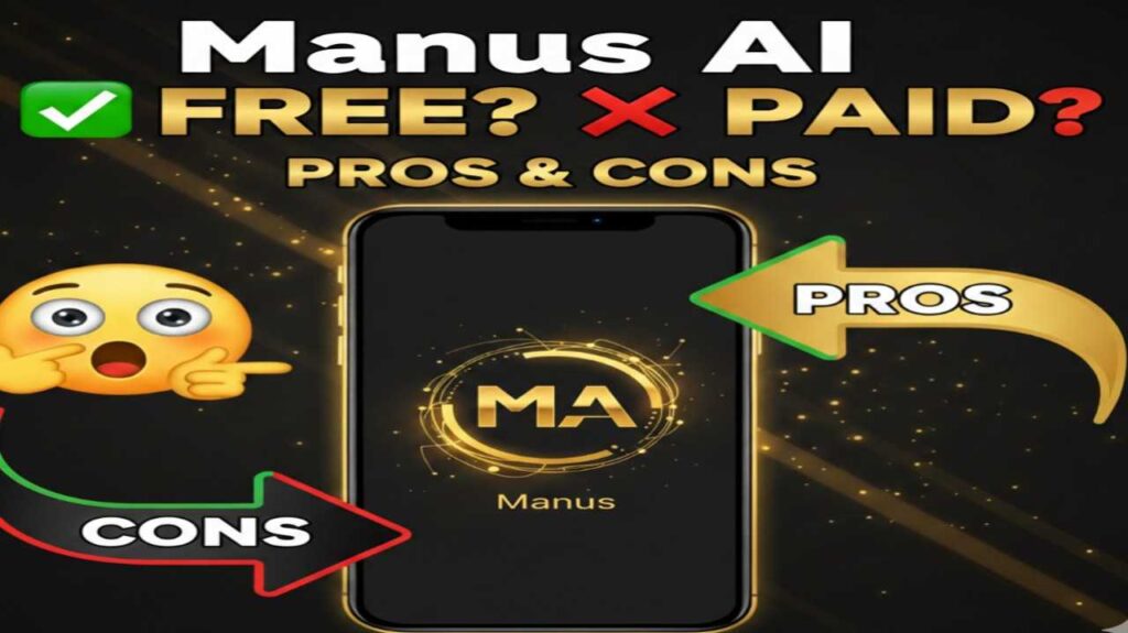 Manus AI