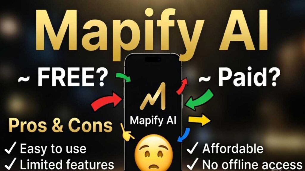 Mapify AI
