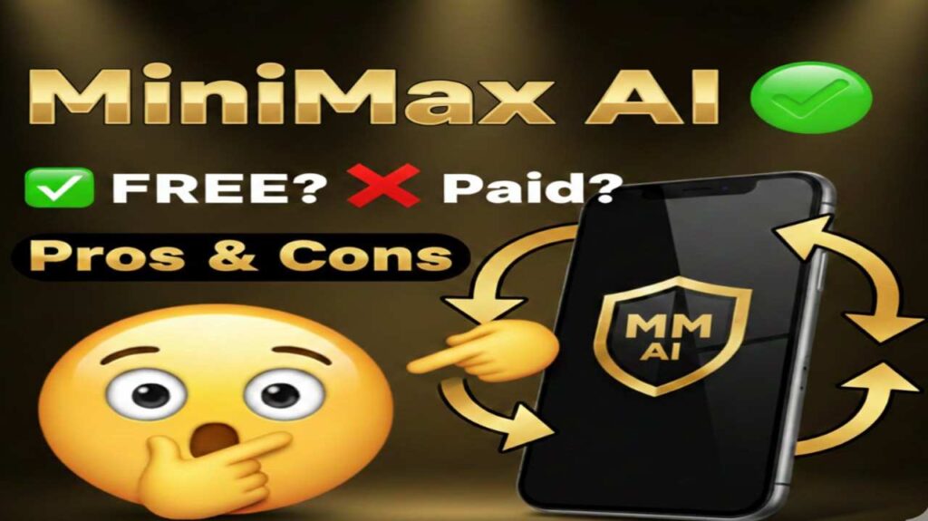 MiniMax AI