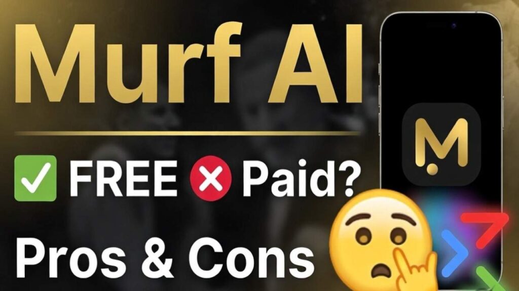 Murf AI