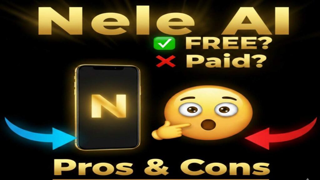 Nele AI