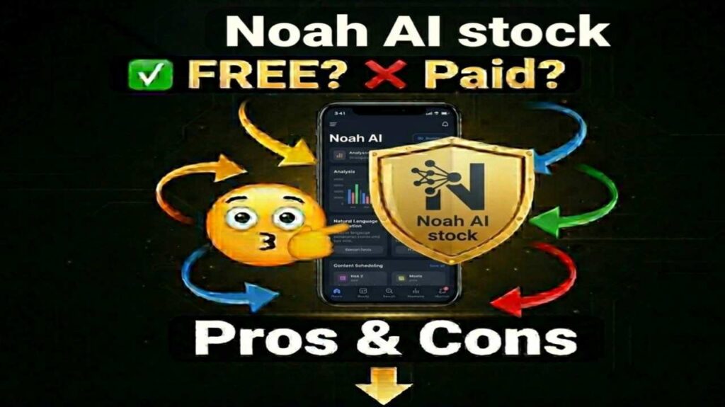 Noah AI