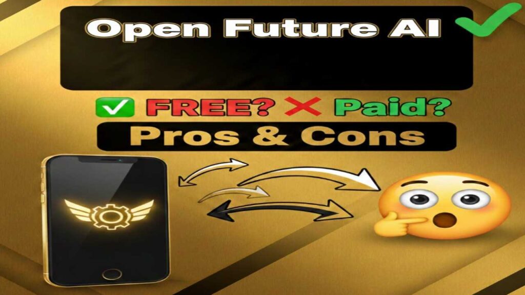 Open Future AI
