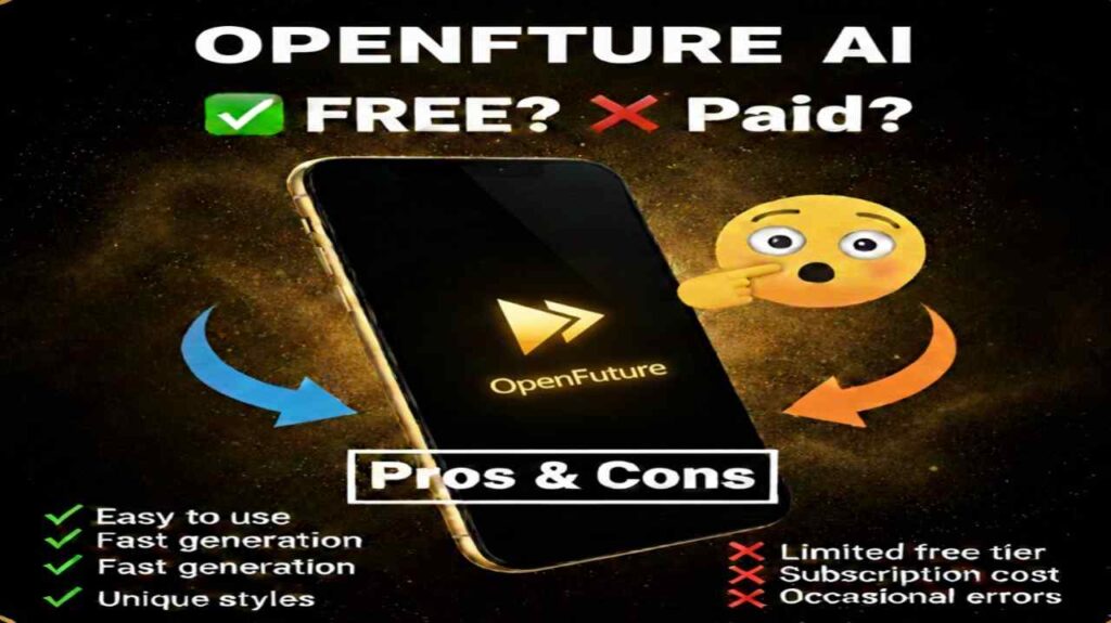 OpenFuture AI