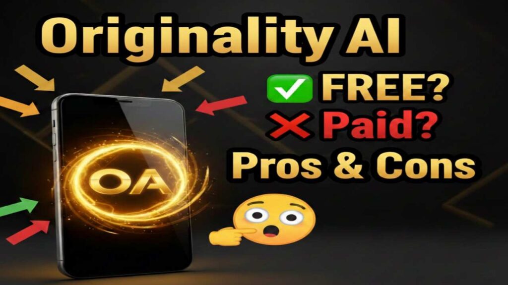 Originality AI