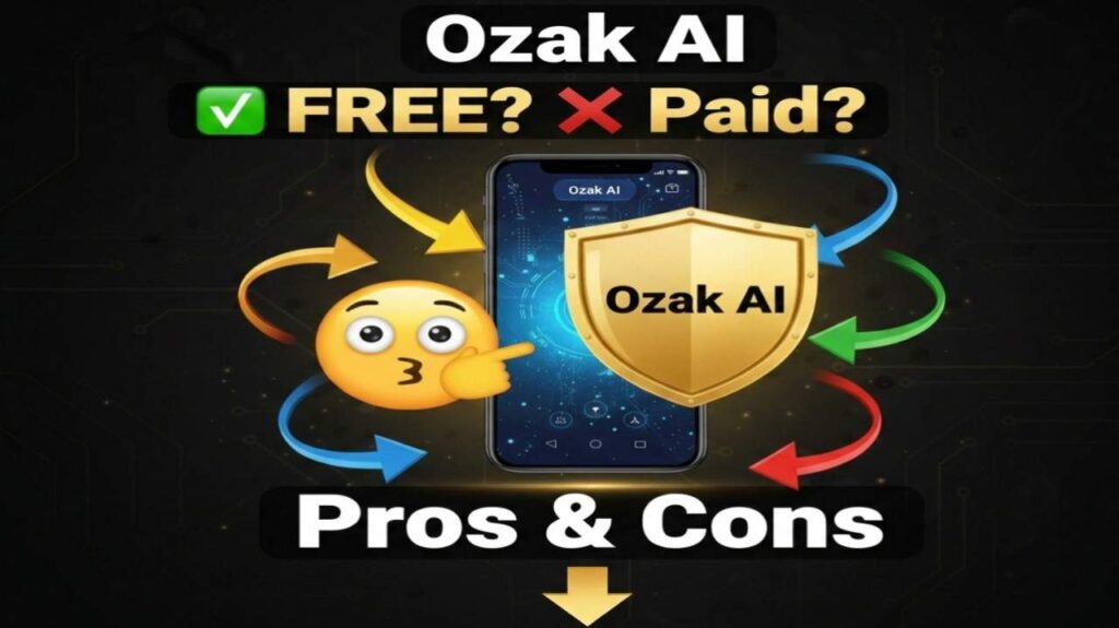Ozak AI