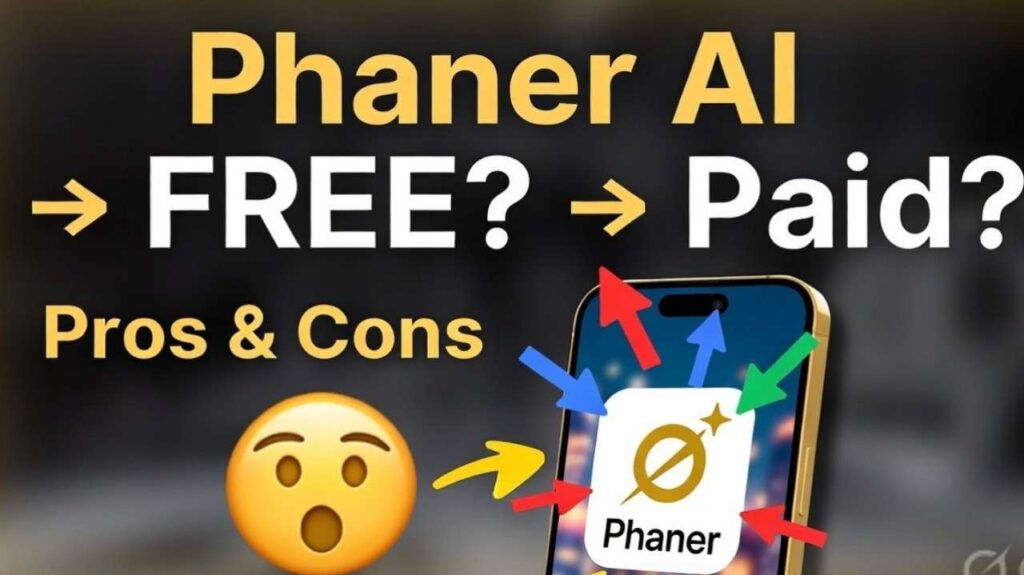 Phaner AI