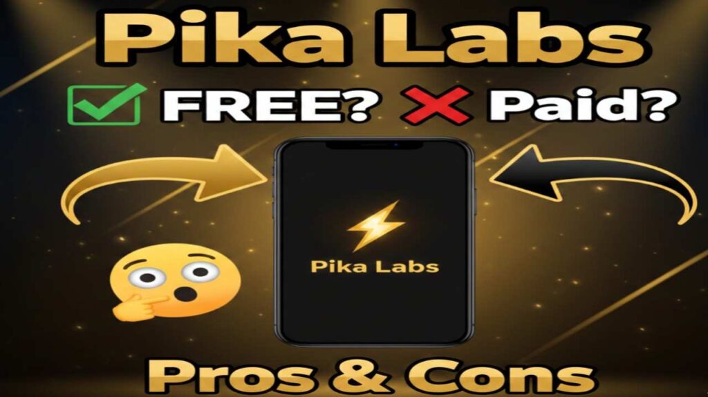 Pika Labs