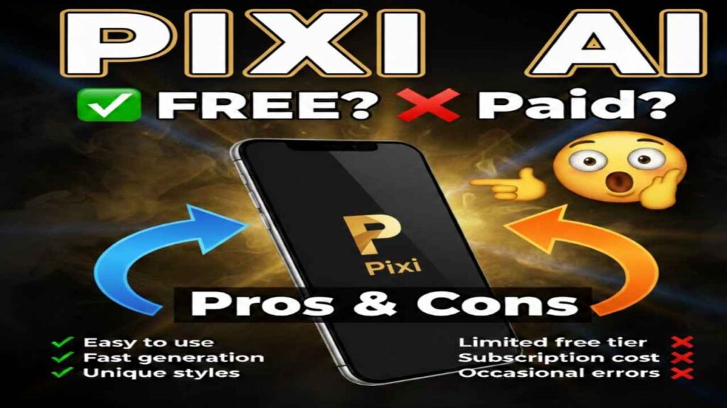 Pixi AI