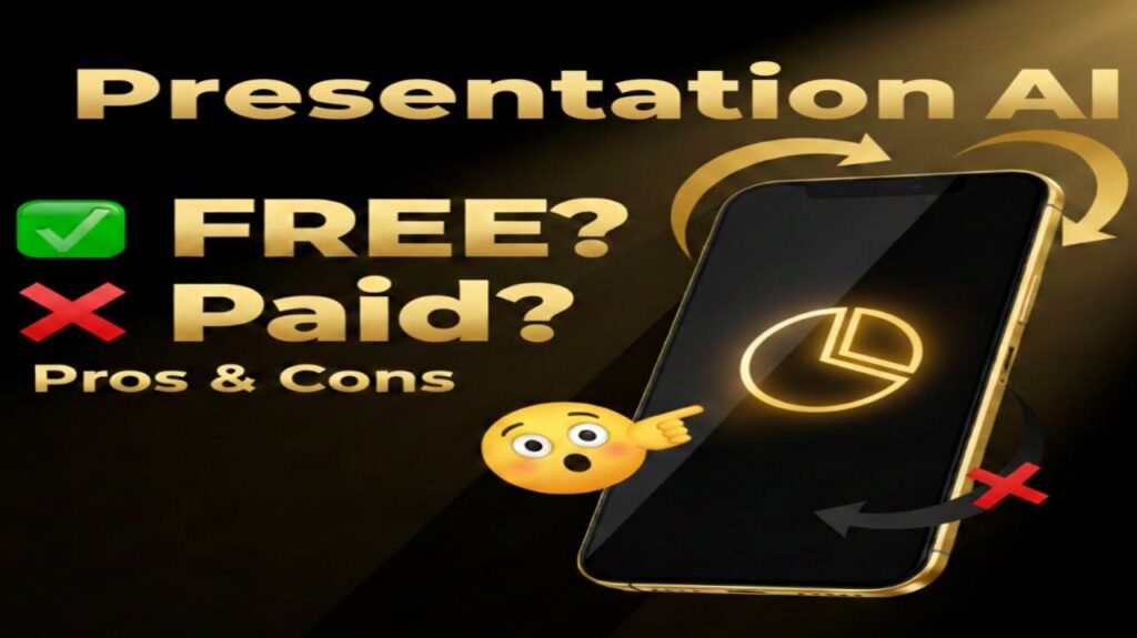Presentation AI
