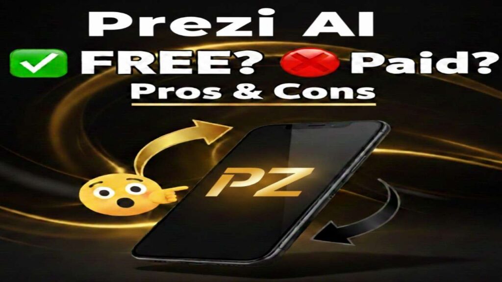 Prezi AI
