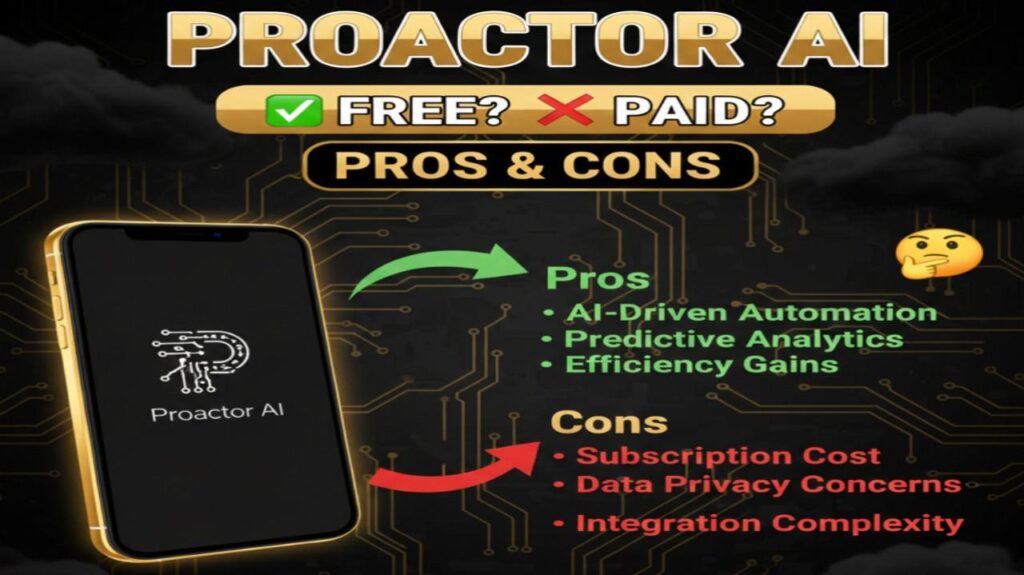Proactor AI