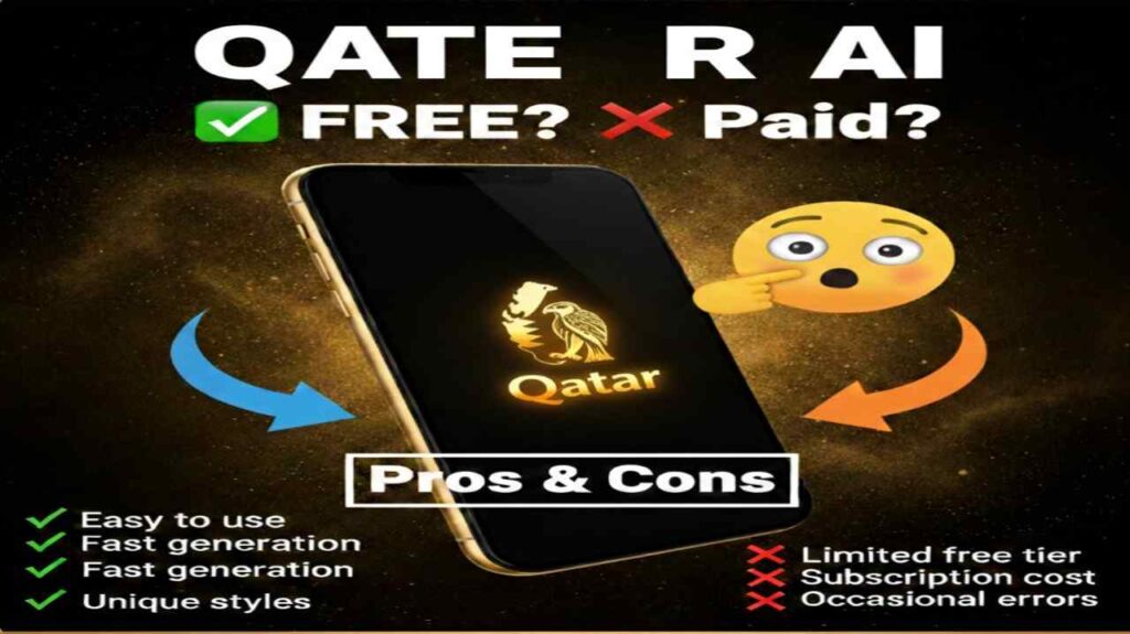 Qatar AI