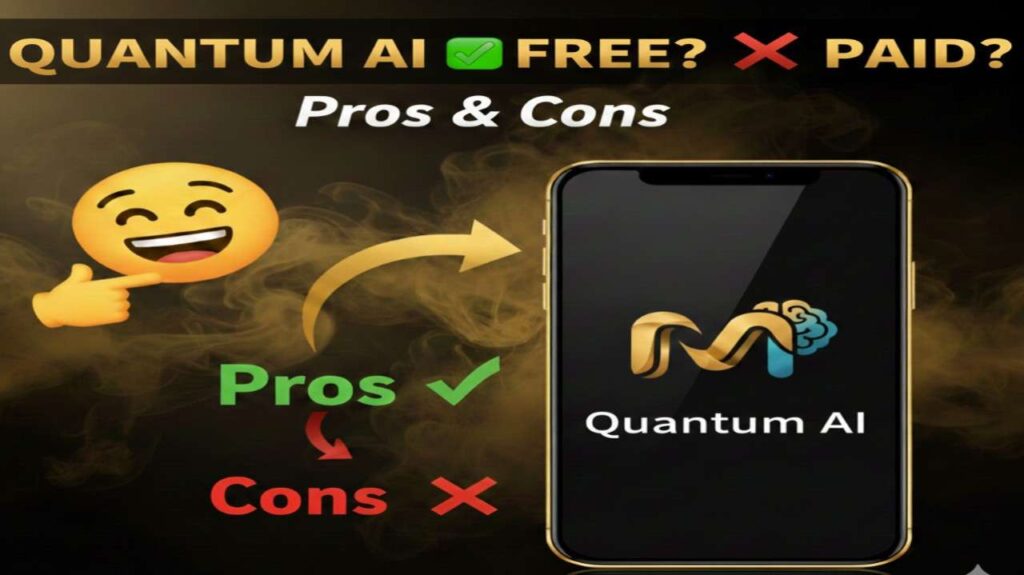 Quantum AI