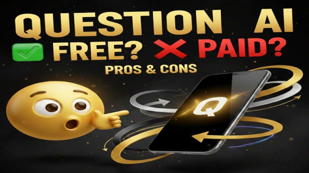 Question AI