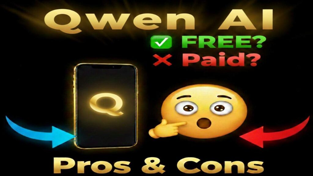Qwen AI