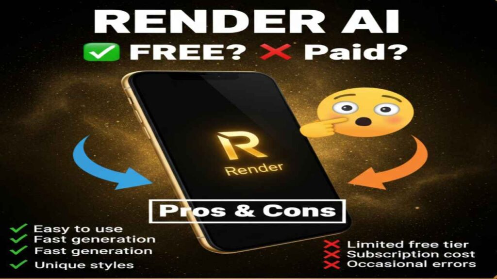 Render AI