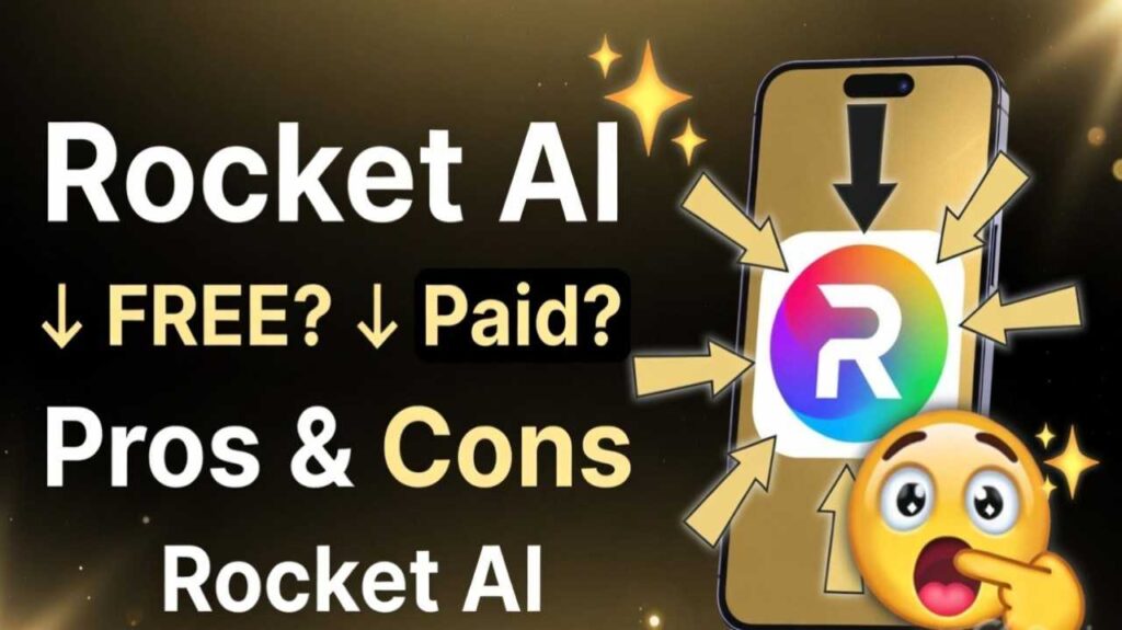 Rocket AI