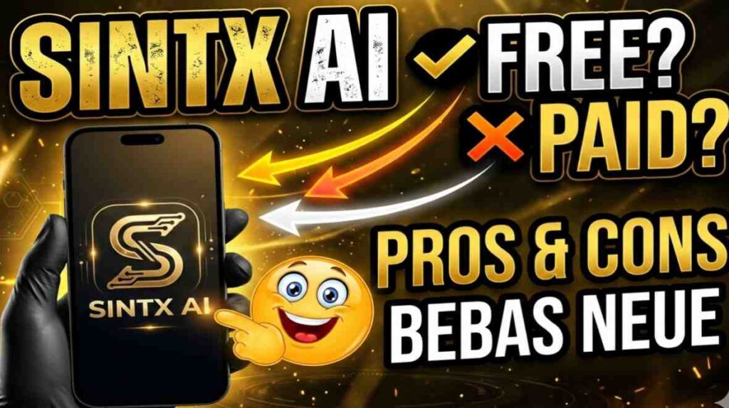 SINTX AI