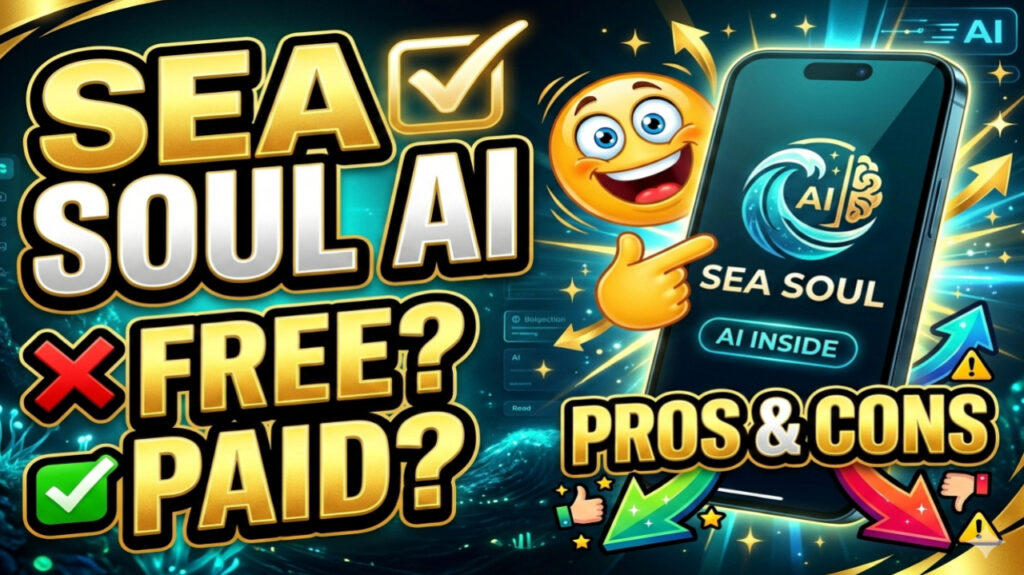 Sea Soul Ai Chat
